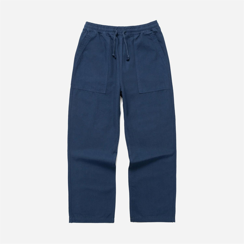 Classic Chef Pants - Dark Navy