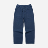 Classic Chef Pants - Dark Navy