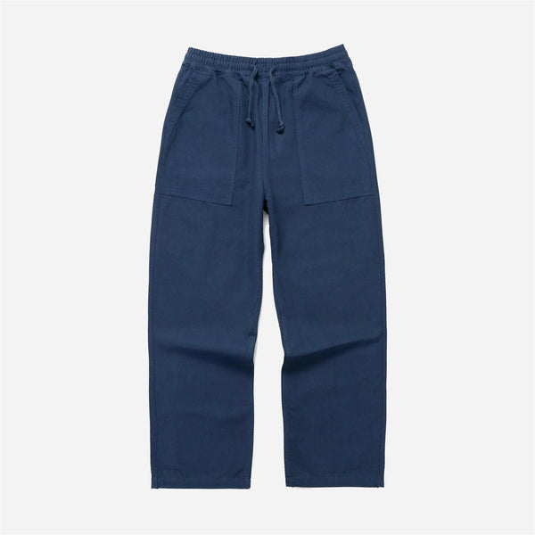 Classic Chef Pants - Dark Navy