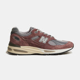 U991MA2  Made in UK - Rose Taupe/Alloy