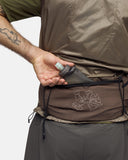 Borders Cargo Belt - Slate Black