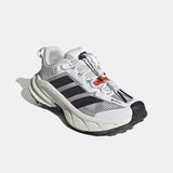 TERREX FREEHIKER SL GORE-TEX WOMEN'S - Cloud White/Core Black/Semi Impact Orange