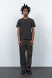 Our T-shirt 2-Pack - Pigment Charcaol