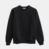 Heavy Gusset Sweatshirt - Anthracite