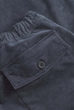 Ragnar 2.0 Relaxed Solotex Corduroy Pant - Graphite