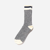 Rag Socks 2 Pack - New Navy (Line: Navy)