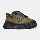 Tor Summit FLD - Black/Antique Olive