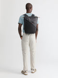 Gand Bag 23L - Raven
