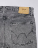 Loose Jeans - Black Light Used