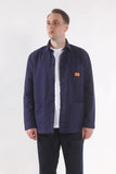 Classic Chore Shirt  - Dark Navy