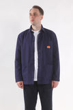 Classic Chore Shirt  - Dark Navy