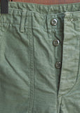 US Army Fatigue Pants - Green