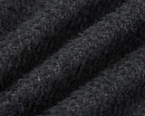 FuzzFleece™ AD Long Tee - Phantom