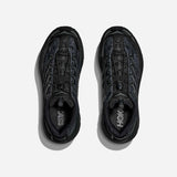 Mafate Three2 Wordmark - Black/Outer Orbit