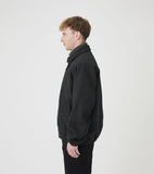 WINDSTOPPER Short Jacket - Camel