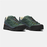X-ALP LTR - Bistro Green/Stormy Weather/Black