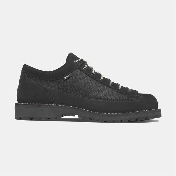 Field ID Low GTX - Jet Black