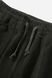 Corduroy Chef Pants - Coppice