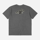 TNT Records Tee - Charcoal