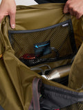 Mimer Duffelbag 40L - Olive