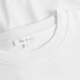 Norse Standard Heavy Loose T-shirt - White