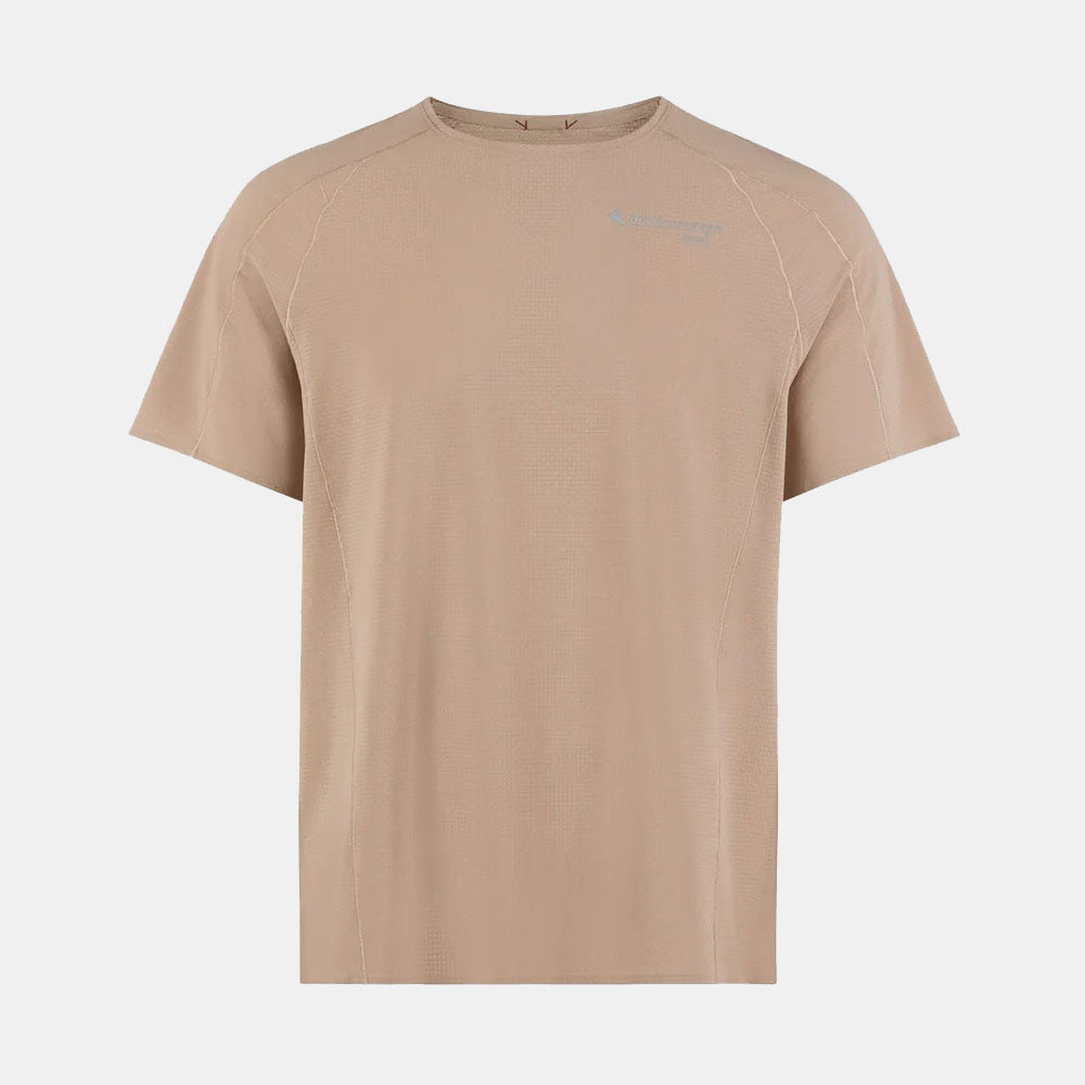 Diser SS Tee - Dune
