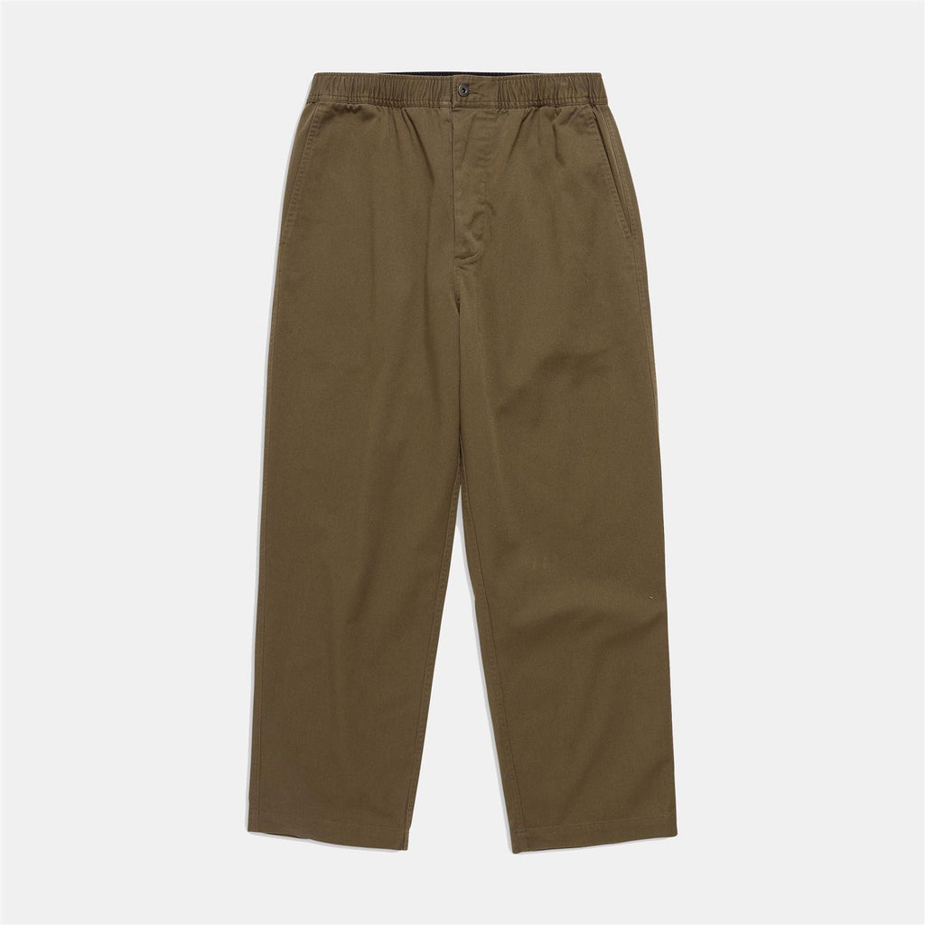 Cordura Twill PT Pant - Dark Khaki