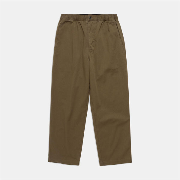 Cordura Twill PT Pant - Dark Khaki