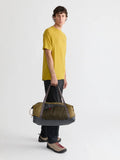Mimer Duffelbag 40L - Olive