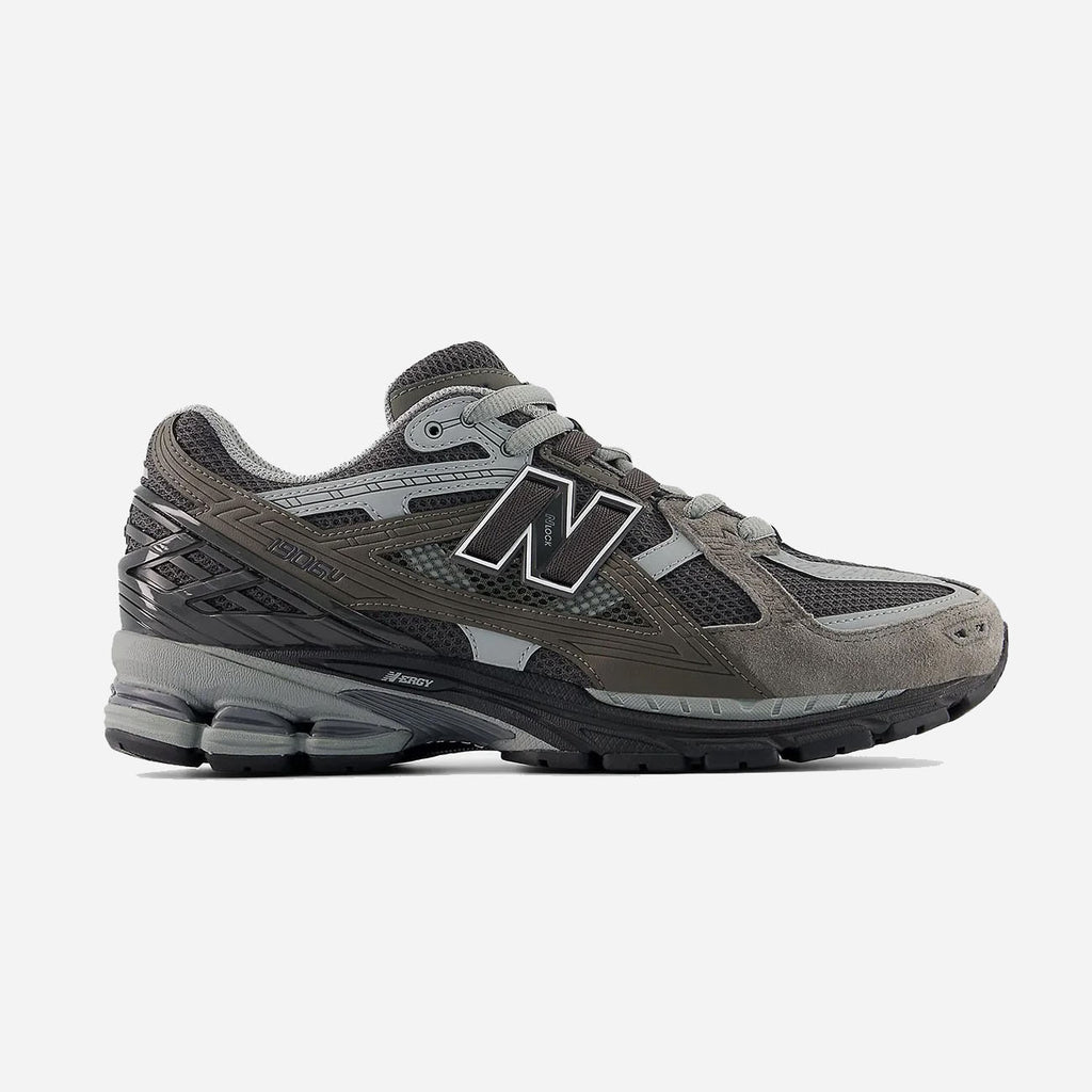 U19067GB - Tornado/Slate Grey/Faded Black