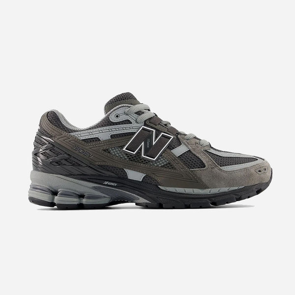 U19067GB - Tornado/Slate Grey/Faded Black