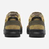 X-ALP SUEDE - Bronze Brown/Wood Thrush/Safari