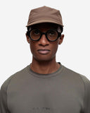 Radius Cap - Slate Black