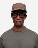 Radius Cap - Slate Black