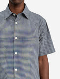 Another SS Shirt 4.1, JPN - Blue Check