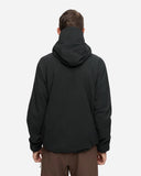 Level Alpha Jacket - Black Beauty