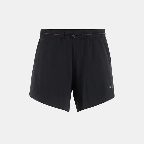 Diser Shorts - Black