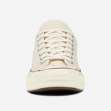 Chuck 70 Ox - Parchment/Garnet/Egret