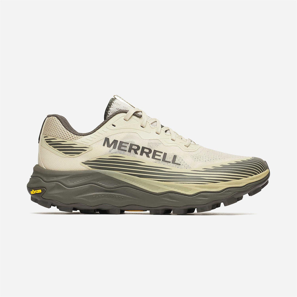 Agility Peak 6 - Burlap