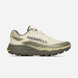 Agility Peak 6 - Burlap