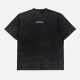 Arch Pocket T-shirt  - Ash