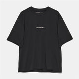 Lateral Peak SS T - Black Beauty