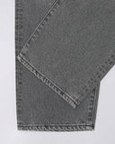 Loose Jeans - Black Light Used