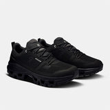 Cloudrock Low Waterproof - Black/Black