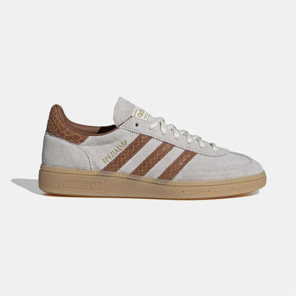 Handball Spezial Women's - Off White/Dusky Bronze/Gum