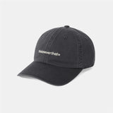 T-Logo Cap - Charcoal