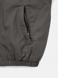 Work Bomber Jacket - Charcoal