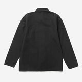 Classic Chore Shirt  - Black