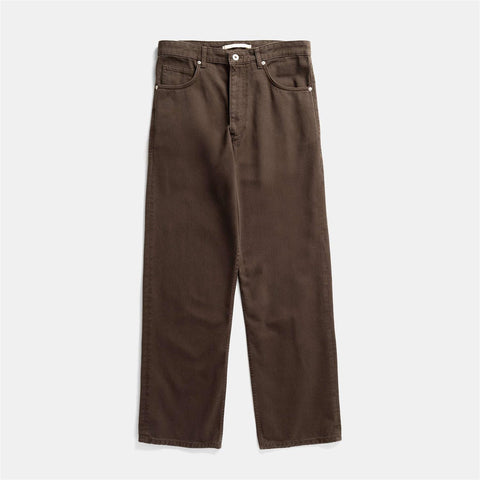 TROUSERS & JEANS