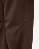 Traka Softshell Pant - Slate Black